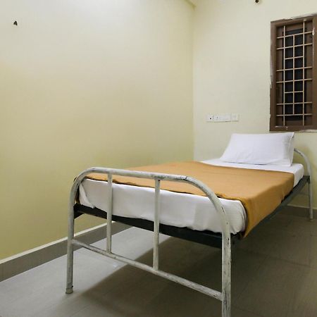 Spot On Jayalakshmi Residency Non Ac Hotell Kovilpatti Eksteriør bilde